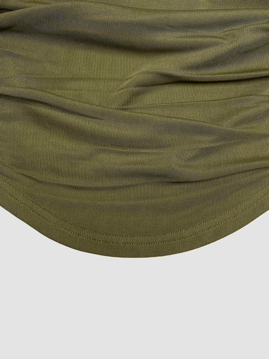Top Verde Otoño