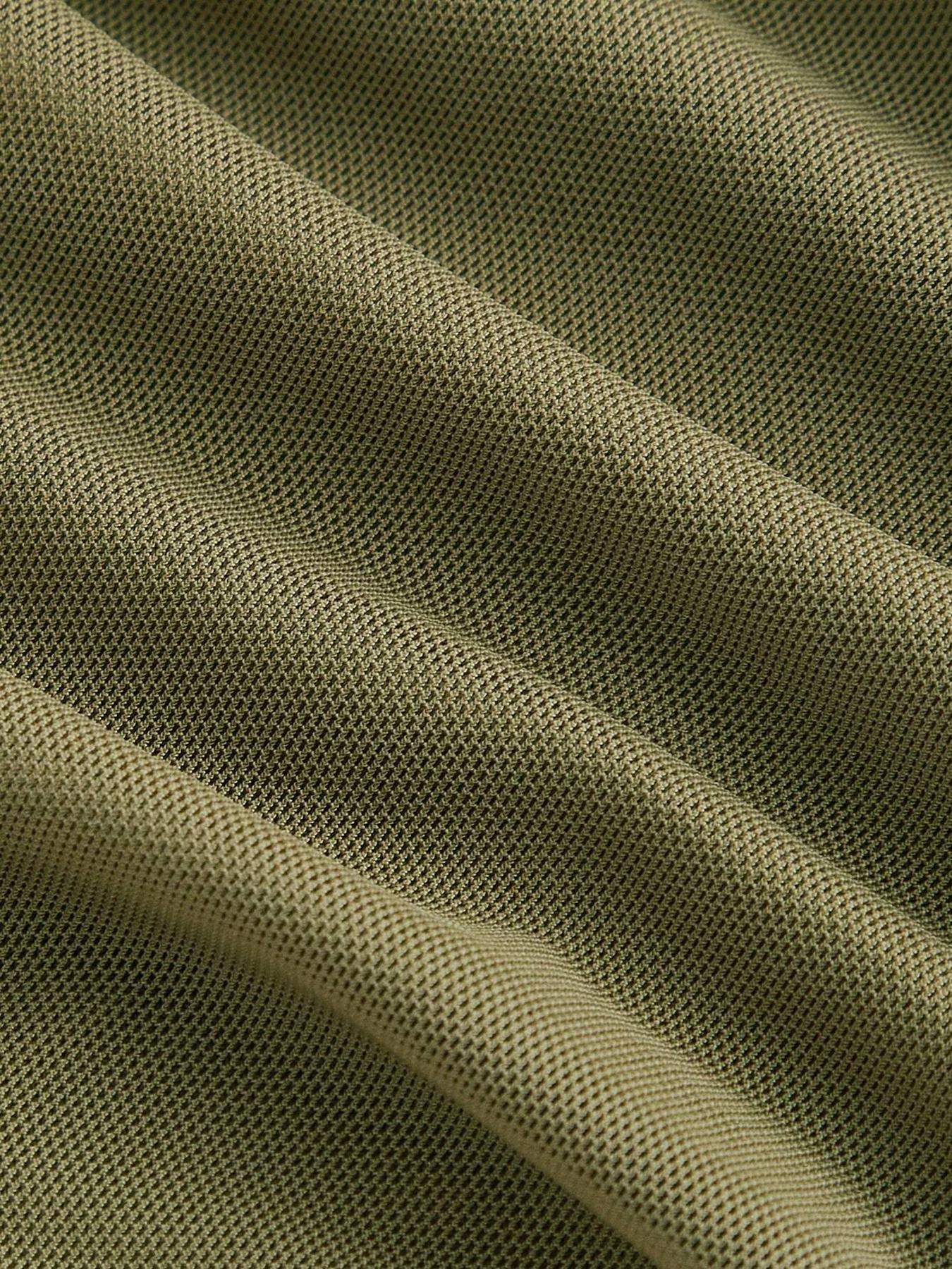 Top Verde Otoño