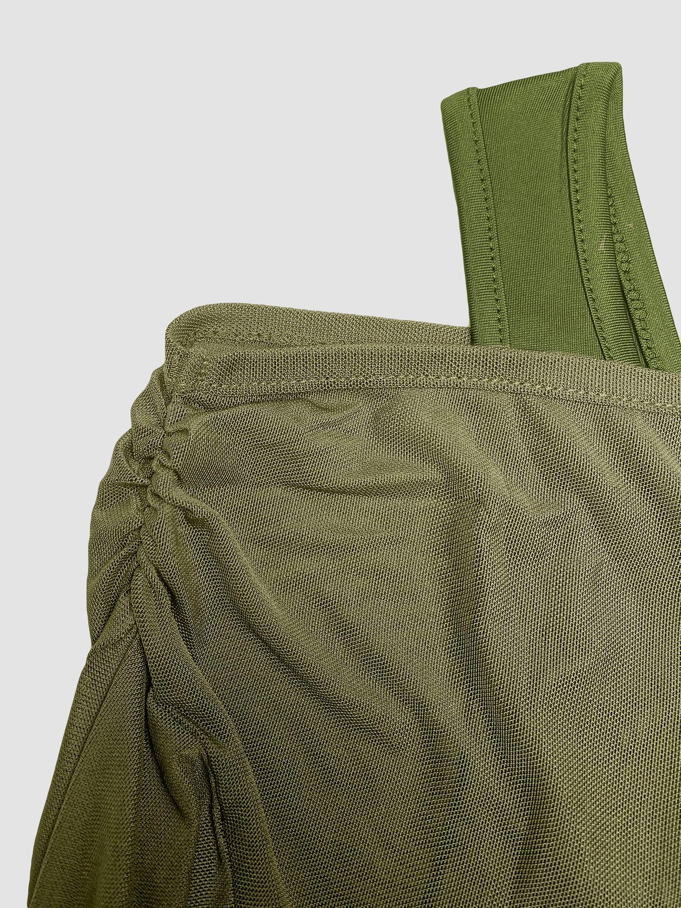 Top Verde Otoño