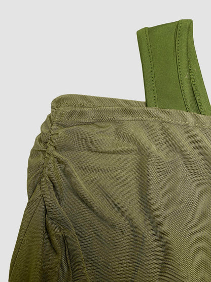 Top Verde Otoño