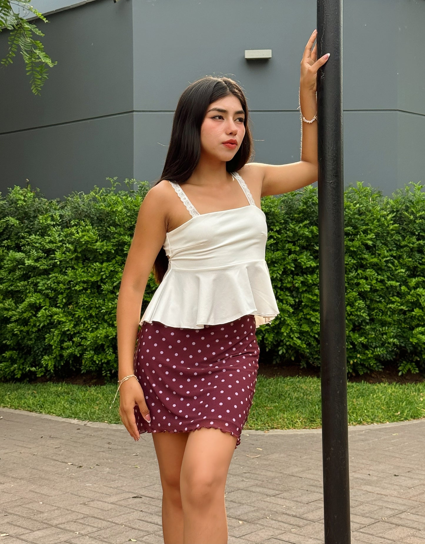 Set Amelie