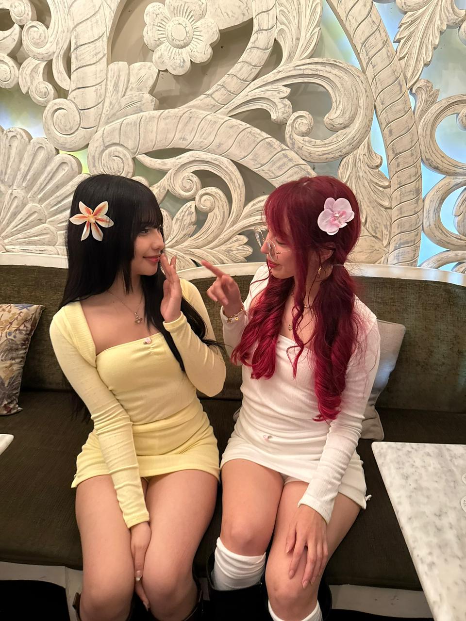 Set Aura