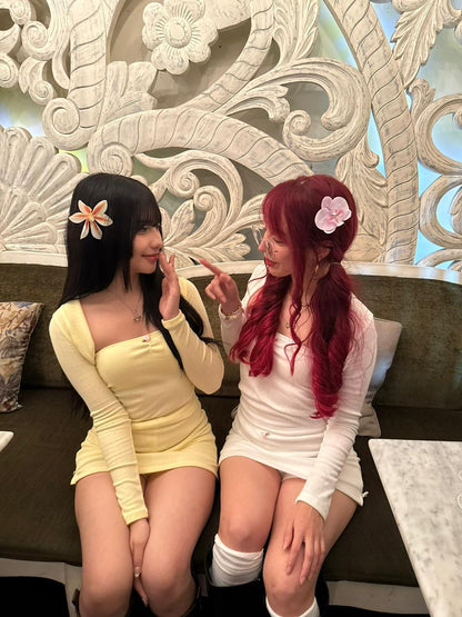 Set Aura